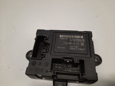 Блок комфорта передней левой двери для Volvo XC70 Cross Country 2007-2016