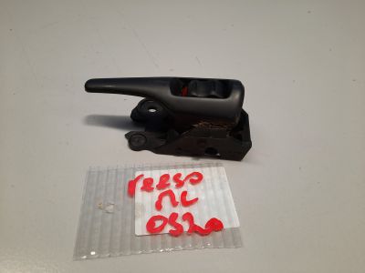 Ручка двери внутренняя левая для Toyota Verso 2009-2018