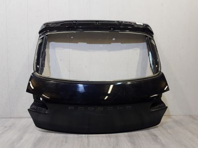 Дверь багажника для Porsche Macan 2013-