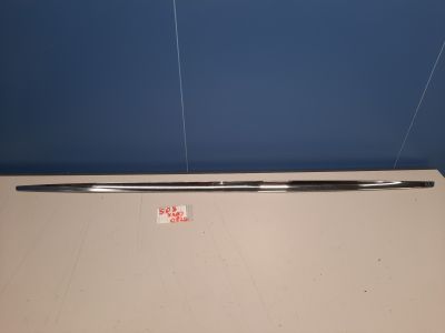 Молдинг крышки багажника для Peugeot 508 2010-2018