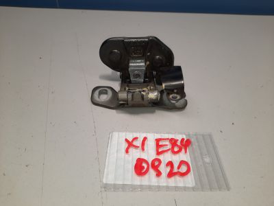 Петля двери багажника левая для BMW X1 E84 2009-2015