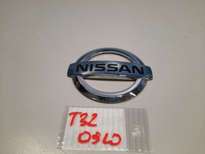 Эмблема двери багажника для Nissan X-Trail T32 2014-