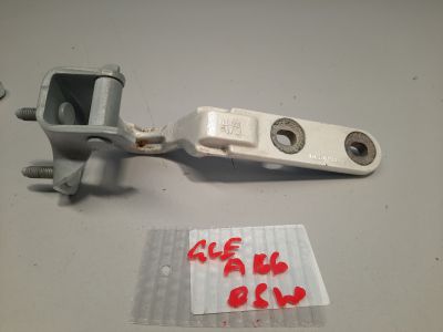 Петля двери багажника правая для Mercedes M-klasse W166 ML GLE 2011-2018