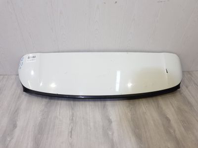 Спойлер двери багажника для BMW X5 E70 2006-2013