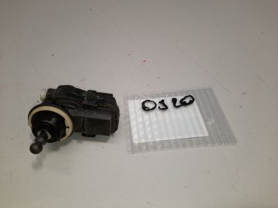 Моторчик корректора фары для Toyota C-HR GX10 GX50 2016-