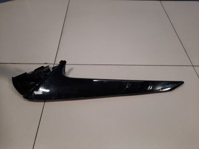 Накладка двери багажника левая для Lexus RX GL20 2016-