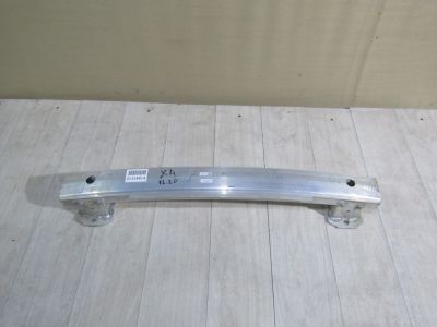 Усилитель бампера заднего для BMW X4 F26 2014-2018