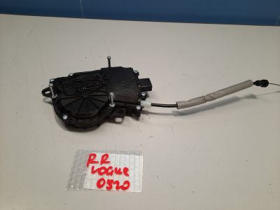 Активатор замка багажника для Land Rover Range Rover 2012-