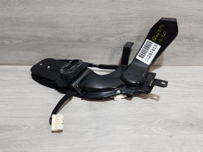 Воздуховод сиденья для KIA Quoris 2012-2018