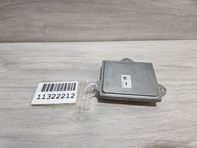 Блок ксеноновой лампы для BMW Z4 E89 2009-2016