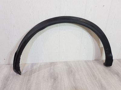 Расширитель арки правый задний для Nissan Qashqai J11E 2014-