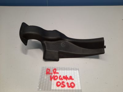 Накладка петли двери багажника правая для Land Rover Range Rover 2002-2012