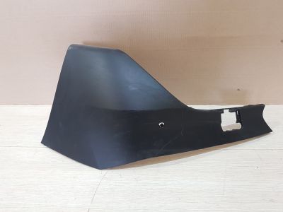 Накладка заднего бампера правая для BMW X2 F39 2017-