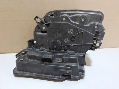 Замок двери задней правой для BMW 5 G30 F90 2016-