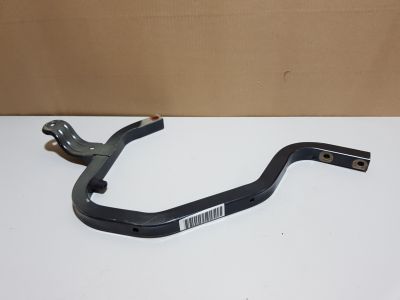 Петля крышки багажника левая для Renault Logan 2005-2014