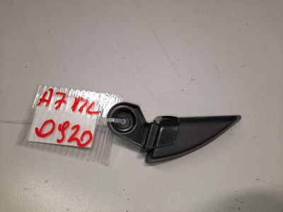 Накладка обшивки двери передней левой для Audi A7 S7 4K 2018-