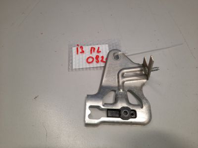 Кронштейн направляющей стекла передней левой двери для BMW i3 I01 2013-2023