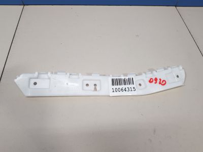 Кронштейн бампера заднего правый для Ford Kuga 2012-2019