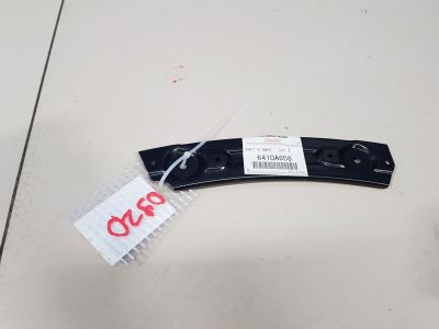 Кронштейн бампера заднего правый для Mitsubishi Pajero V8 V9 2006-