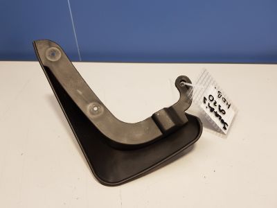 Брызговик передний левый для Hyundai Accent 2006-2011