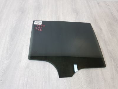 Стекло двери задней правой для Mercedes GLC-klasse X253 2015-