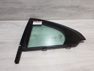 Стекло двери задней левой для Mercedes C-klasse W205 2014-