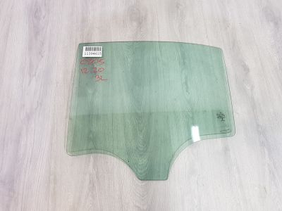 Стекло двери задней левой для Mercedes C-klasse W205 2014-