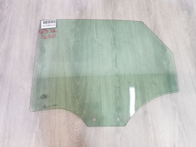 Стекло двери задней левой для Audi Q3 8U 2012-2018