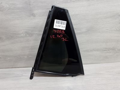 Стекло двери задней левой для Mercedes GLC-klasse X253 2015-