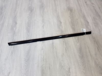 Молдинг стекла задней левой двери для Mercedes GLC-klasse X253 2015-