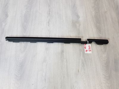 Накладка стекла задней левой двери для Mercedes GLC-klasse X253 2015-