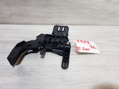 Кронштейн замка двери задний левый для Mercedes GLC-klasse X253 2015-