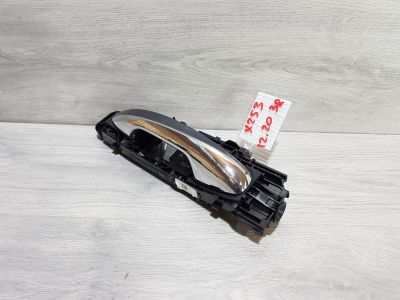 Ручка двери нaружная задняя правая для Mercedes GLC-klasse X253 2015-