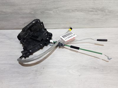 Замок двери задней правой для Mercedes GLC-klasse X253 2015-