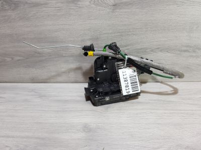 Замок двери задней правой для Mercedes C-klasse W205 2014-