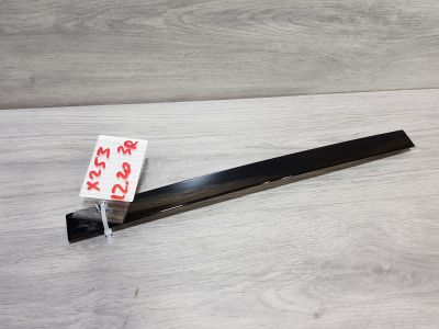 Направляющая стекла задней правой двери для Mercedes GLC-klasse X253 2015-