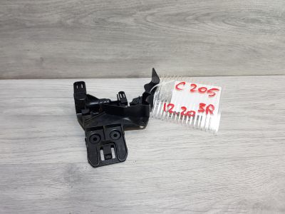 Кронштейн замка двери задний правой для Mercedes C-klasse W205 2014-