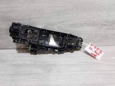 Кронштейн ручки двери передней правой для Mercedes GLC-klasse X253 2015-