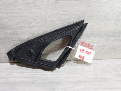 Уплотнитель зеркала правого для Mercedes GLC-klasse X253 2015-