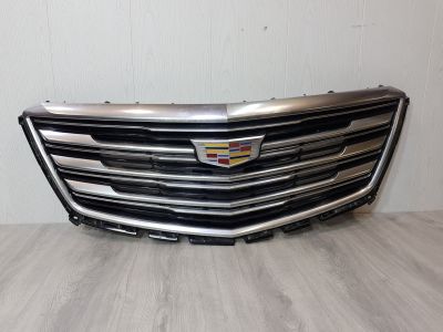 Решетка радиатора для Cadillac XT5 2016-
