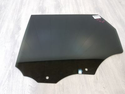 Стекло двери задней левой для Land Rover Range Rover Sport 2013-