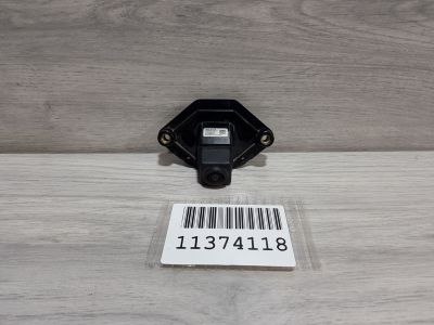 Камера заднего вида для Nissan Qashqai J11E 2014-