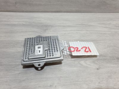 Блок управления светом фар для Cadillac Escalade 4 2014-