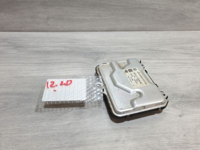 Блок управления светом фар для Cadillac XT5 2016-