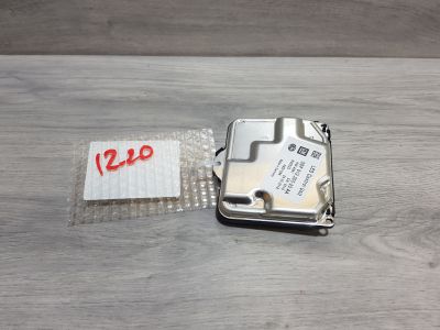 Блок управления светодиодной фары для Cadillac XT5 2016-