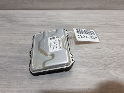 Блок управления светом фар для Cadillac XT5 2016-