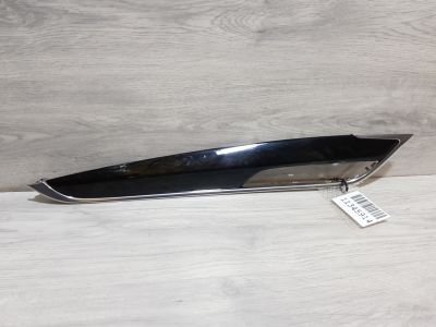 Накладка обшивки двери передней левой для Cadillac Escalade 4 2014-