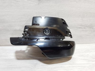 Накладка левого зеркала для Cadillac Escalade 4 2014-