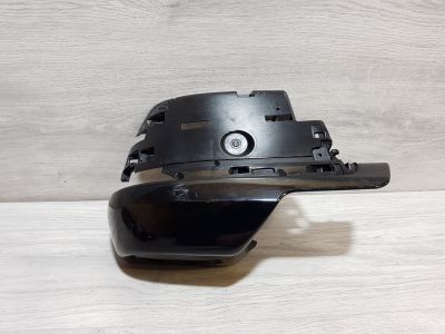 Накладка правого зеркала для Cadillac Escalade 4 2014-