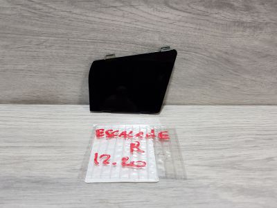 Заглушка в зеркало для Cadillac Escalade 4 2014-